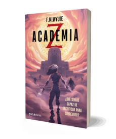 academia z-f. m. wylde-9788427054691