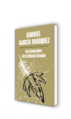 los funerales de mama grande-gabriel garcia marquez-9788439700791