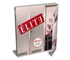 fanbook elite-elena neira-9788448026691