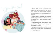 pide un deseo y ¡sopla! (equipo h. primeras lecturas)-isabel maria vilchez miguel-jo brig-9788448848491