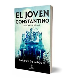 el joven constantino-carlos de miguel-9788467075991