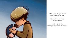 el niño, el topo, el zorro y el caballo: la historia animada-charlie mackesy-9788491298991