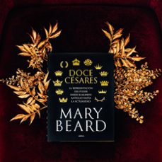 doce cesares-mary beard-9788491993391