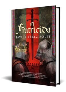 el fratricida-javier perez bolet-9791387714291