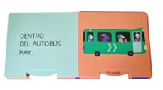 Imagen Secuandaria de RUEDA QUE RUEDA. LOS TRANSPORTES. Abrir galería completa.