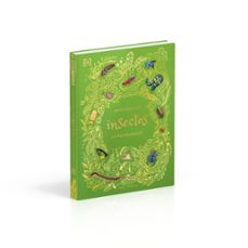 Imagen Secuandaria de Antología de insectos extraordinarios (Planeta curioso). Abrir galería completa.