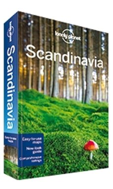 Imagen Secuandaria de SCANDINAVIA 12TH ED. (LONELY PLANET 2015) (COUNTRY REGIONAL GUIDES). Abrir galería completa.