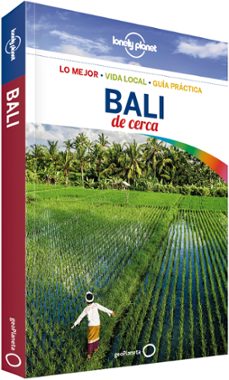 bali de cerca 2017 (3ª ed.) (lonely planet)-ryan ver berkmoes-9788408173892