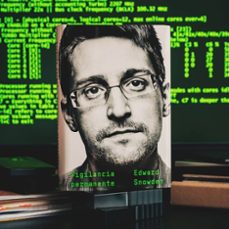 vigilancia permanente-edward snowden-9788408233992