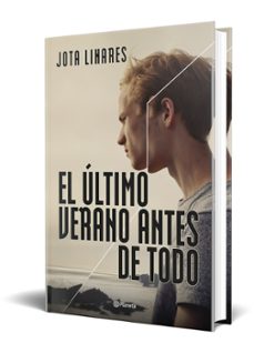 el último verano antes de todo-jota linares-9788408262992