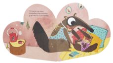 mi mamá. libro de cartón en forma de corazón-gina samba-9788408294092