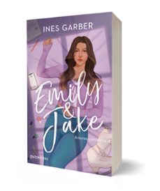 emily & jake-ines garber-9788408309192