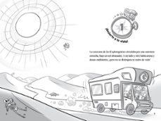 los exploragómez 2 - en busca de la momia maldita-teresa blanch-9788410298392