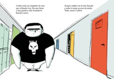 la gran mochila de carlitos-margarita del mazo-9788419607492