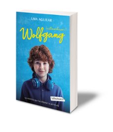 wolfgang (extraordinari)-laia aguilar-9788419971692