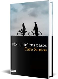 seguire tus pasos-care santos-9788423357192