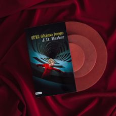 el ultimo juego-j.d. barker-9788423363292