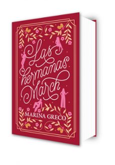 las hermanas march-marina greco-9788425371592