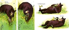 l oca petitona-julia donaldson-9788448872892