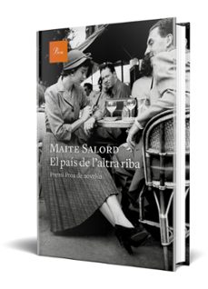 el país de l'altra riba-maite salord ripoll-9788475889092