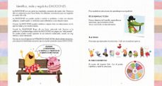 el emocionometro del inspector drilo-monica carretero-susanna isern-9788494444692