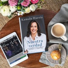 nuestra verdad-kamala harris-9788499429892