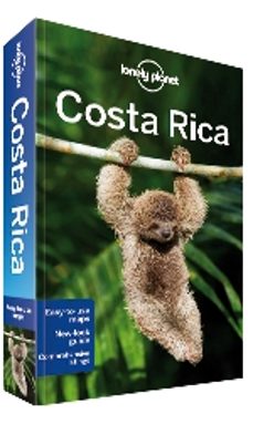 costa rica 11th (inglés) (lonely planet)-wendy yanagihara-9781742208893