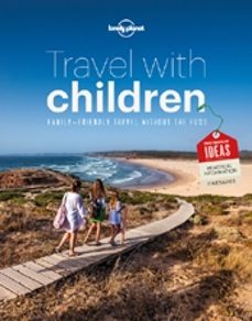 travel with children 2015 (6th ed.) (lonely planet)-jean bernard carillet-9781743607893