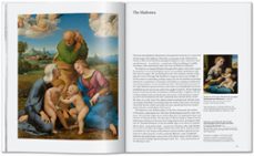 art, raphael-christof thoenes-9783836581493