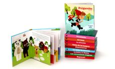 la bella y la bestia (cuentos clasicos con texturas)-emmanuel ristord-9788408193593