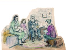 bibliotecarias a caballo-concepcion martinez pasamar-9788412490893