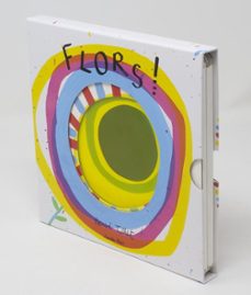 flors!-herve tullet-9788413898193