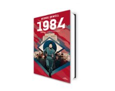 1984 (edicion ilustrada)-george orwell-9788418915093