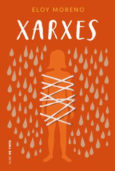xarxes (invisible 2)-eloy moreno-9788419514493