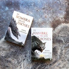 el hambre de los dioses (serie hermanos de sangre, 2)-john gwynne-9788445011393