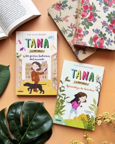 tana la invisible 2. los peores ladrones del mundo-fina casalderrey-9788468377193