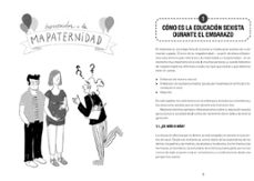 Imagen Secuandaria de Habla con ellos de sexualidad. Abrir galería completa.