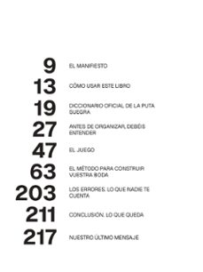 guía de supervivencia nupcial-9791387869793
