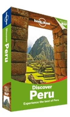 discover peru 2013 (2nd ed)(lonely planet)-9781742205694