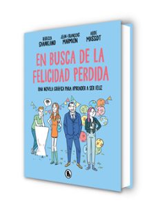 en busca de la felicidad perdida-rebecca shankland-9788402431394
