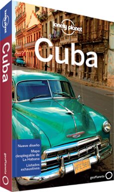 cuba 2012 (5ª edicion) (lonely planet) (geoplaneta)-brendan sainsbury-9788408110194