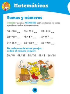 vacaciones superratonicas 1: ¡los cuadernos mas divertidos! (de 1º a 2º primaria)-geronimo stilton-9788408171294