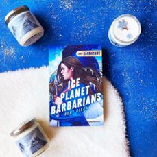 ice planet barbarians-ruby dixon-9788408277194