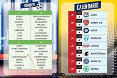 modo carrera 4. champions y liga europa-guillermo aramberri-9788408302094