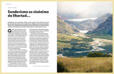 Imagen Secuandaria de Adónde y cuándo: senderismo (Lonely Planet). Abrir galería completa.