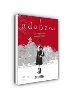 pack adabana 1-3 (serie completa)-9788410305694