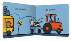 corre que t atrapo!-piotr karski-9788411582094