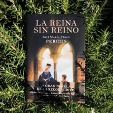 la reina sin reino-9788467058994