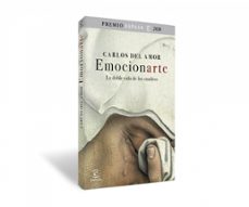 emocionarte. la doble vida de los cuadros-carlos del amor-9788467060294