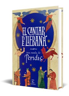 el cantar de liebana-9788467067194